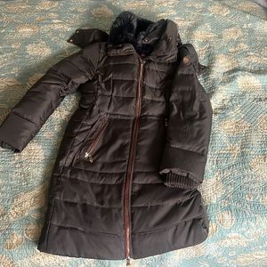 brand new vince camputo jacket